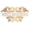 Меховой Дом Nina Berardi Логотип(logo)