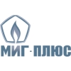 МИГ-ПЛЮС Логотип(logo)