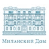 Миланский Дом Логотип(logo)