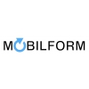 MOBILFORM Логотип(logo)