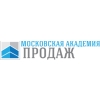 Московская Академия Продаж Логотип(logo)