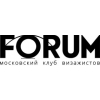 Московский Клуб Визажистов Форум Логотип(logo)