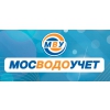 МОСВОДОУЧЕТ Логотип(logo)