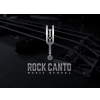 Музыкальная Школа Rock Canto Логотип(logo)