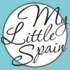 My Little Spain Логотип(logo)