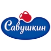 ОАО Савушкин продукт Логотип(logo)