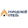 общежития Городской отель Логотип(logo)