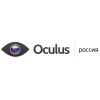 Oculus Rift Логотип(logo)