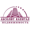 Логотип компании Абсолют Капитал Недвижимость