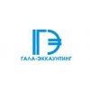 Гала-Эккаунтинг Логотип(logo)