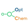 Логотип компании ООО Оптхим