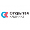 Открытая клиника Логотип(logo)