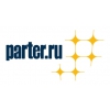 Parter.ru Логотип(logo)