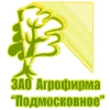 ПОДМОСКОВНОЕ АГРОФИРМА Логотип(logo)