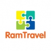 RamTravel Логотип(logo)