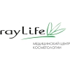 Логотип компании RayLife