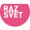 Razsvet.ru светильников Логотип(logo)