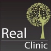 RealClinic, институт пластической хирургии Логотип(logo)