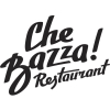 ресторан Che Bazza! Логотип(logo)