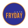 Ресторан Fry Day Логотип(logo)