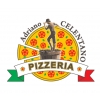 Ресторан Pizzeria Adriano Celentano Логотип(logo)