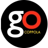 Логотип компании Салон красоты GO Coppola