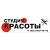 Салон Красоты Визаж Логотип(logo)