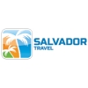 SALVADOR TRAVEL Сальвадор Трэвел Логотип(logo)