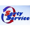 SertyService Логотип(logo)