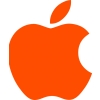 Сервисный центр Apple Orange Apple Логотип(logo)