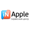 Сервисный центр InApple Логотип(logo)