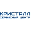 Сервисный Центр Кристалл Логотип(logo)