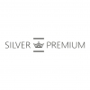 Silver Premium Логотип(logo)