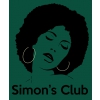 Simons Club, кальян-бар Логотип(logo)