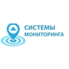 Системы мониторинга глонасс Логотип(logo)