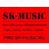 Sk-music Логотип(logo)