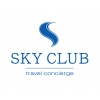 Sky Club Логотип(logo)