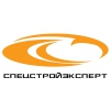 СпецСтройЭкспертиза Логотип(logo)