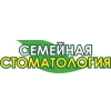 Стоматологический центр Семейная Стоматология Логотип(logo)