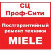 СЦ Проф-Сити (Ремонт Miele) Логотип(logo)