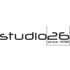 STUDIO26 Логотип(logo)