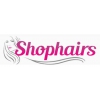 Студия-бутик Shophairs Логотип(logo)