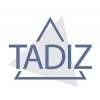 Студия дизайна интерьера Tadiz Логотип(logo)