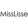 Студия эпиляции MissLisse Логотип(logo)