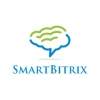 Студия SmartBitrix - разработка сайтов на Битрикс Логотип(logo)