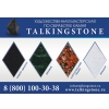 Логотип компании TalkingStone