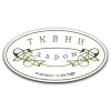 Ткани Даром Логотип(logo)