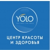 Логотип компании Центр красоты и здоровья YOLO