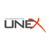 UNEX. Логотип(logo)