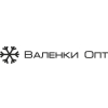 ВаленкиОпт Логотип(logo)